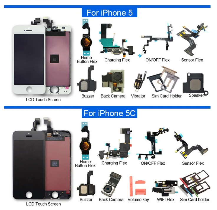 mobile phone accessories