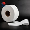 Nylon removable zipper hook and loop touch fasteners tape hook loop