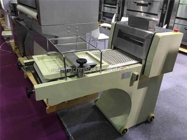 Automatic Turkish Bread Maker Machine/bread Packaging Machine
