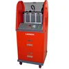 CE certificated Launch CNC- 601A fuel injector tester and cleaner machine fast shipping