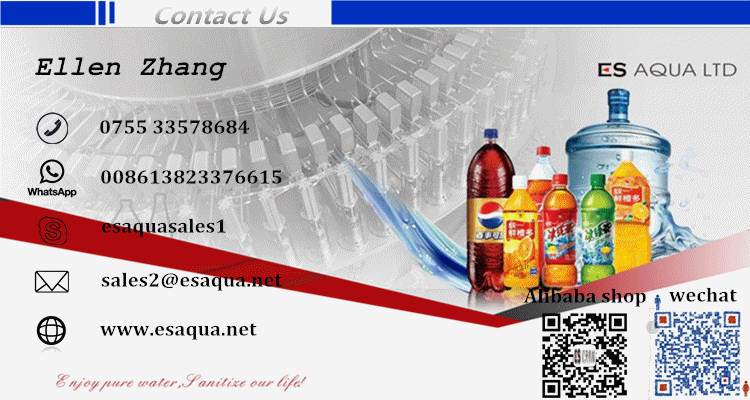 Water Purification Plant