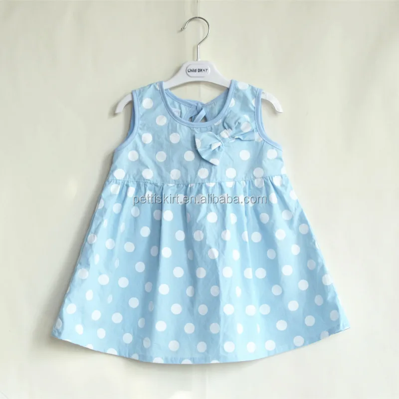 baby girl casual dresses