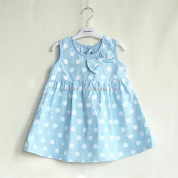 latest design of baby girl dress