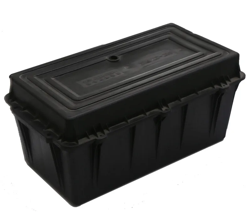High Quality Outdoor Ip65 Custom Waterproof Abs Plastic Battery Box