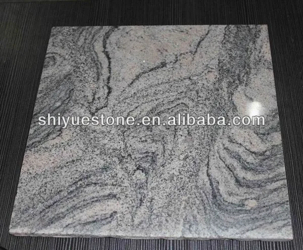 china juparana granite tile
