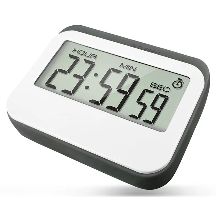 programmable kitchen timer