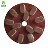 high sharpness and long lifespan Polishing resin disc