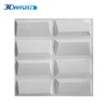 Free shipping 2019 hot sale high quality 3d wall panels plaster