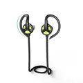 2016 Real Hot Sale Neckband Bluetooth Headset Bluetooth Wireless Gym Running Headset Headphone Earphone S 501