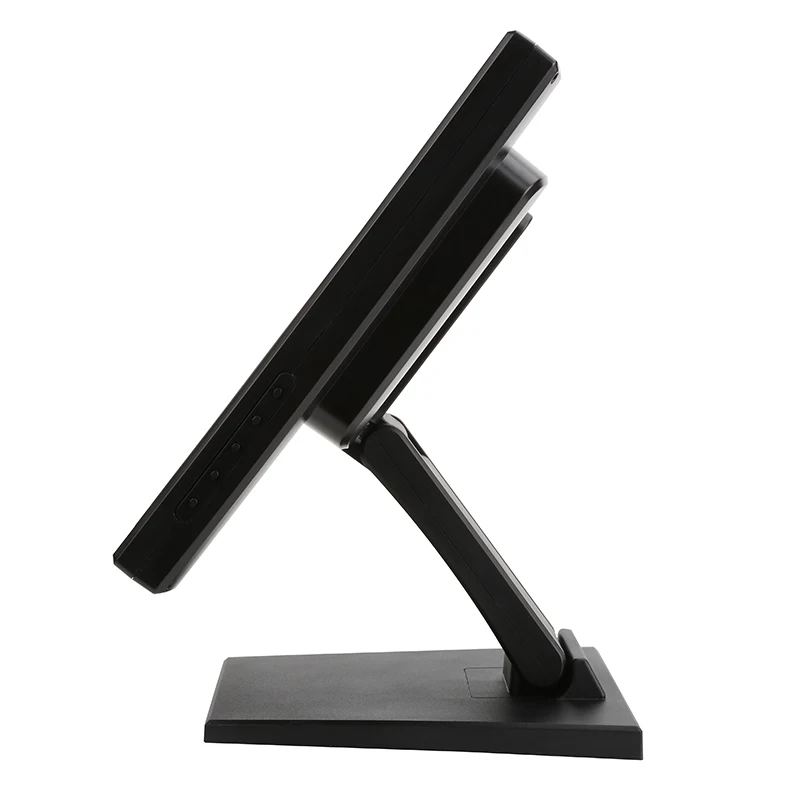 wall mount touch screen monitor