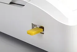 Nade touch screen USB memory 4 operation modes humidity control system FISH Hybridization System TDH-500