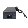 GK-A039 power supply dc ac cctv power adapter 12v 10a over voltage protection desktop 12v power adaptor 10amp for cctv camera