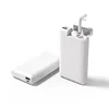 10000mAh 2 in 1 Power Bank for Air pods TWS earphone and cellphone