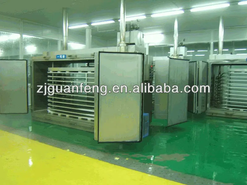 High Quality Cheap Custom Chicken Blast Freezer Plate