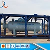 SINOPEC high Pressure Spherical Sand Separators for wholesales