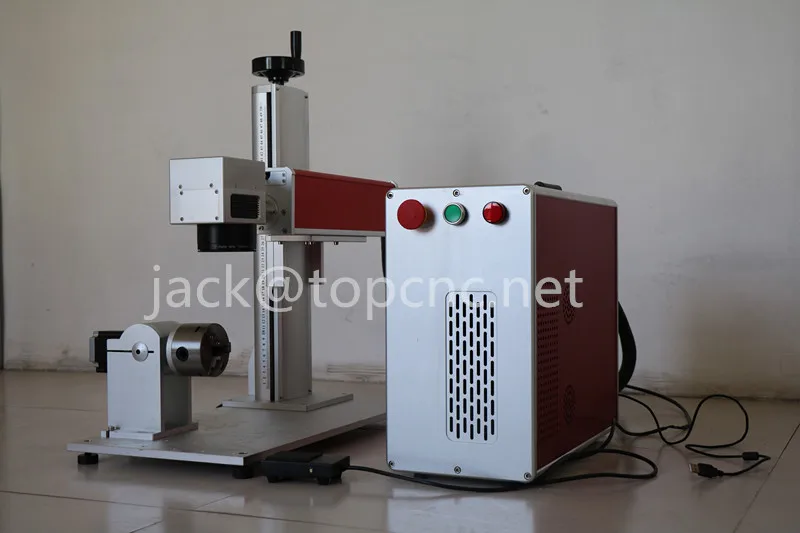 fiber laser 20w