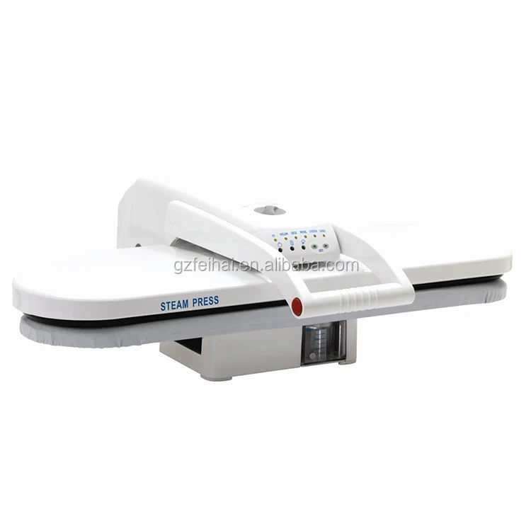 Wholesale White Fabric Steam Press Steam Iron Buy Steam Press Iron