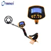 MD-3010II finding gold treasure, metal detektors chinese metal detector