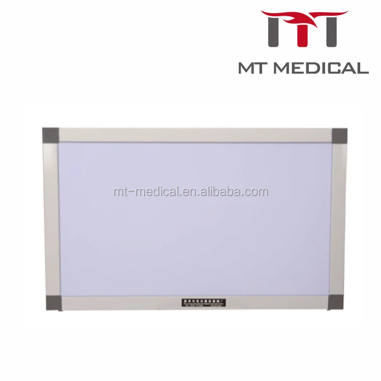Xray Film viewer LED Source Negatoscope for Medical Use