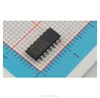 SN74HC175DR SOP16 IC D-TYPE POS TRG SNGL flip-flop chip