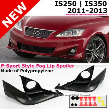 Lexus Is250 Is350 11 12 13 2011 2012 2013 F Sport Luz Antiniebla Parachoques Delantero Spoiler Aire Presa Buy Lexus Is250 Is350 11 12 13 2011 2012