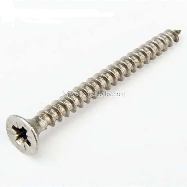 High Quality Mdf Screw For Europe Market Buy Mdf Screw,Plastic Screws