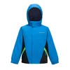 Wholesale High Quality Kids Ski Jacket Yingjielide Brand Boys Ski Jacket