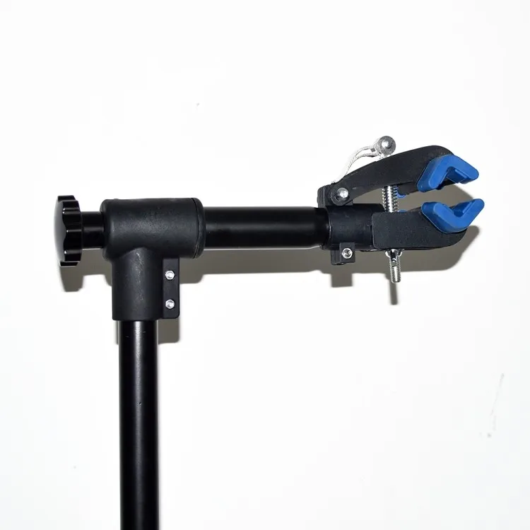 Adjustable Bike Repair Stand Tool Tray Bicycle Cycle Work Rack Bicycle