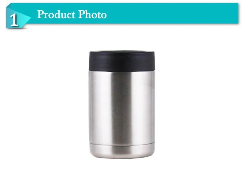 thermos can insulator