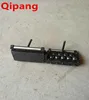 Manual wire straightener 18 roller with straightening wire