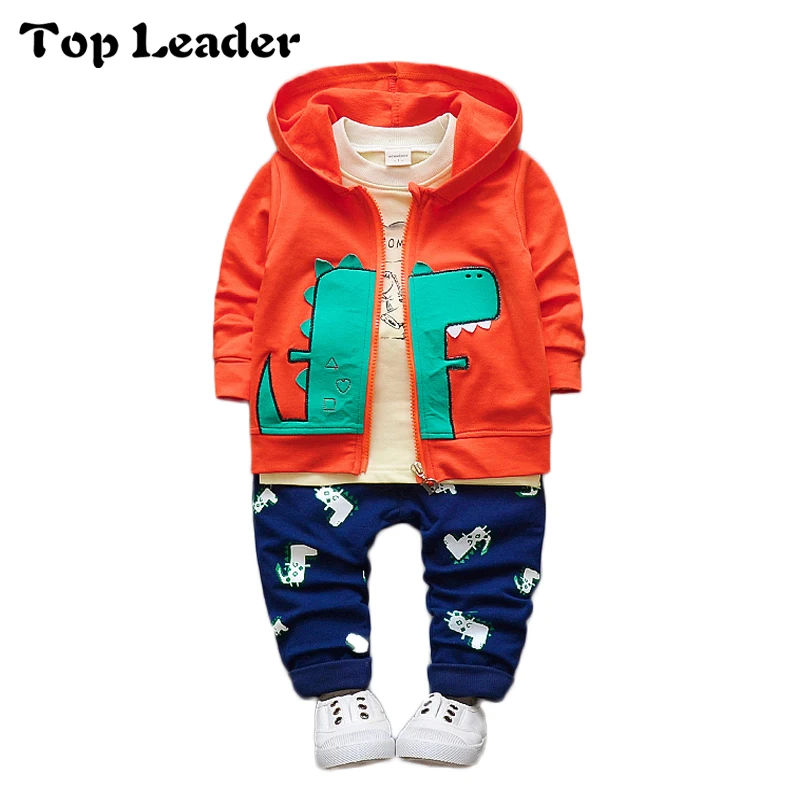 boys dinosaur tracksuit