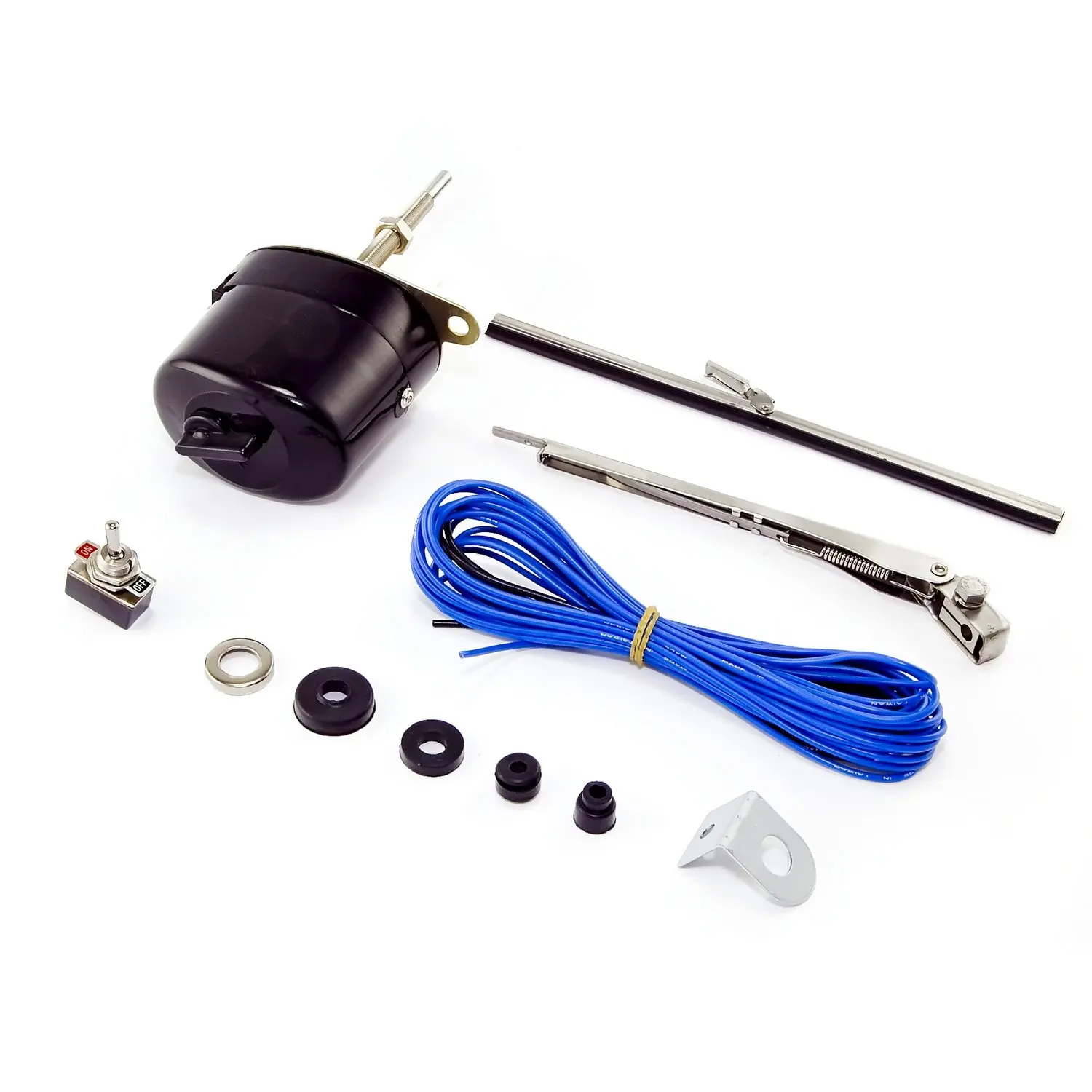 Cheap 6 Volt Wiper Motor, find 6 Volt Wiper Motor deals on line at