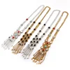 2018 new arrival popular top selling statement necklace wholesale in good price