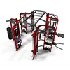 Multi-functional Training Gym Rack Gym Fitness Equipment