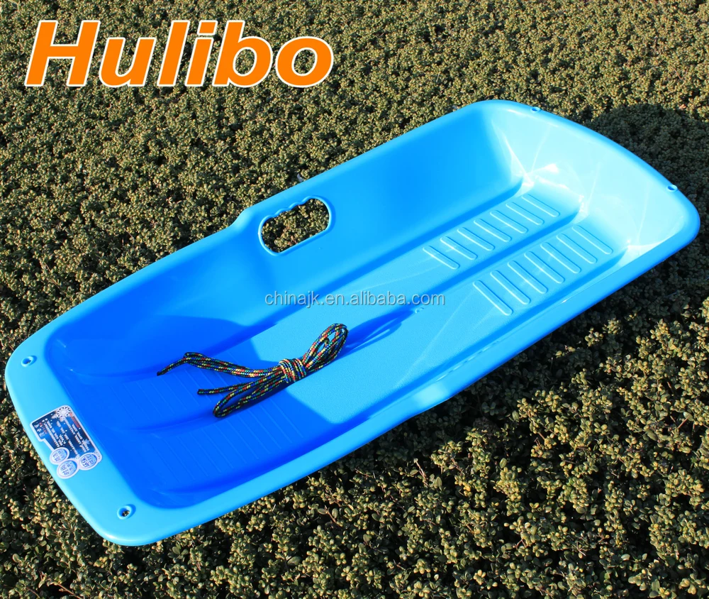 Ce Approved Sandboard Plastic Sand Dune Sled Kids Plastic Sand Toys