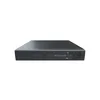 Mobile Phone APP Remote Control 1U Mini 1 SATA HDD Analog Security System DVR AHD