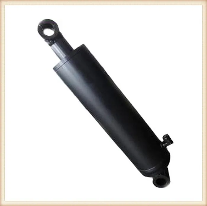 Tow Truck Hydraulic Cylinder Manufacture For Door Buy Tow Truck