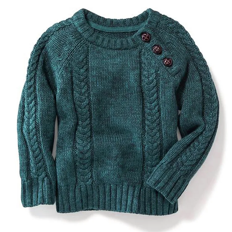 Factory Oem Wholesale Children Boutique Clothing Winter Baby Boy Wool ...