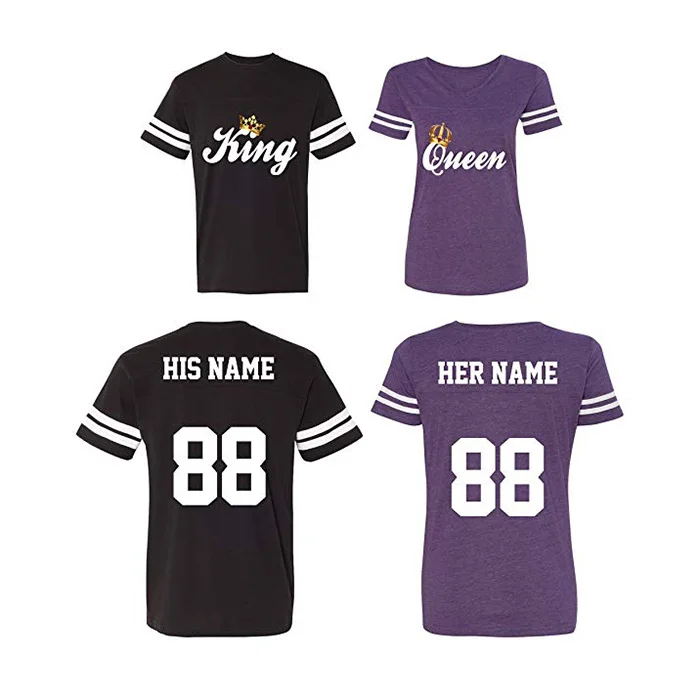 jersey shirts for females