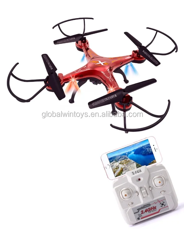 Jyx5 Remote Control Drone With Camera Rc Helicopter Professional