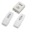 eMylo Wireless Remote Control Relay Switch RC Remote Receiver Smart Home System