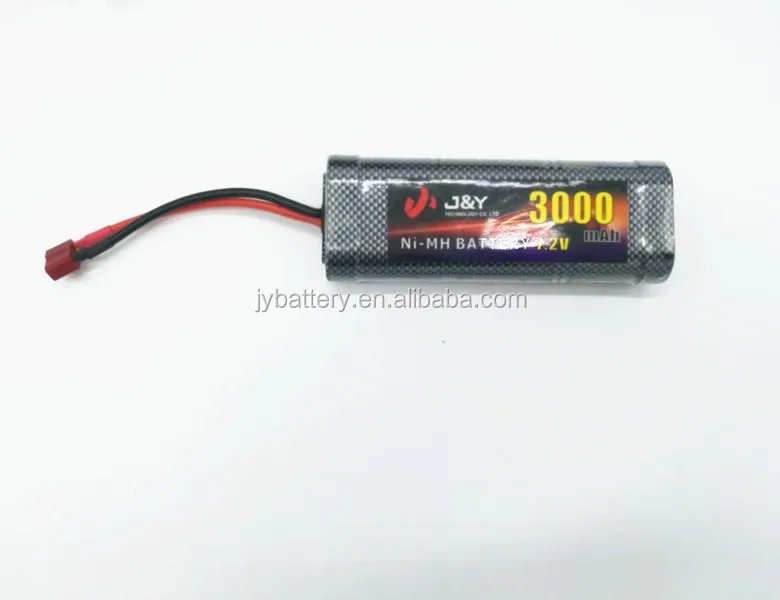 rc car battery nimh