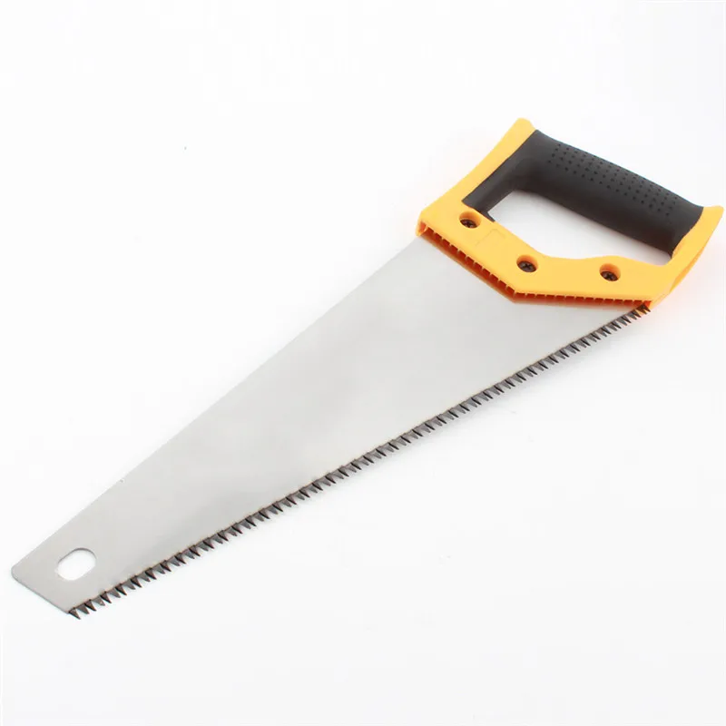 Carbide Metal Cutting Hand Saw For Meat