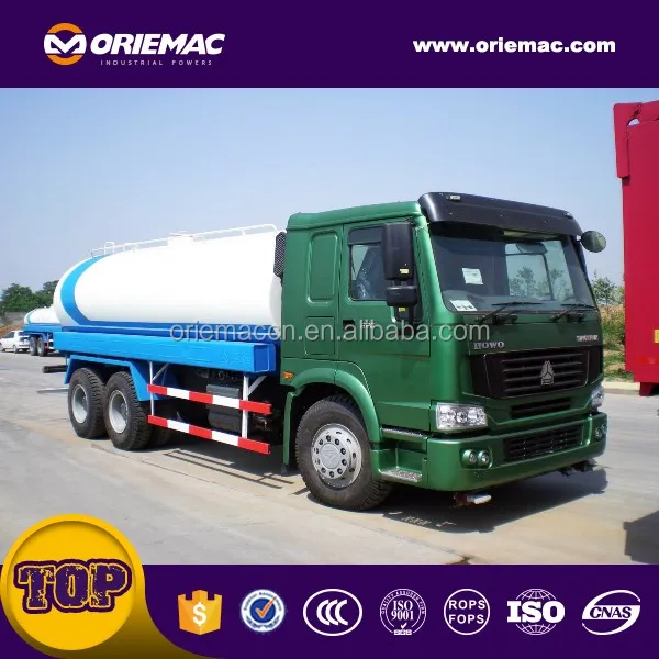 water tank truck2