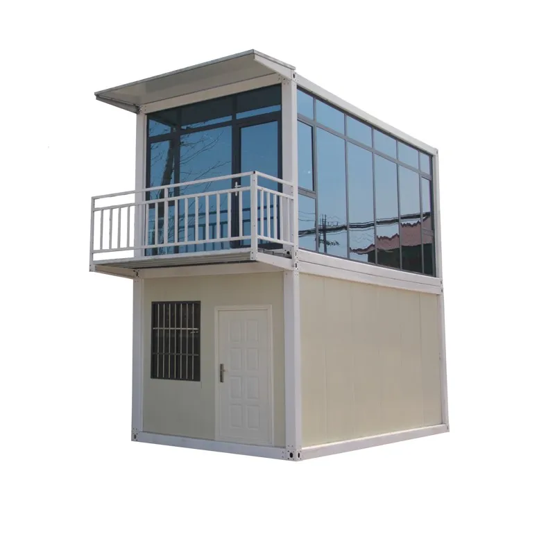 two story steel building kits