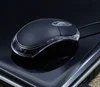 Computer use wired optical mouse black for home living laptop mice