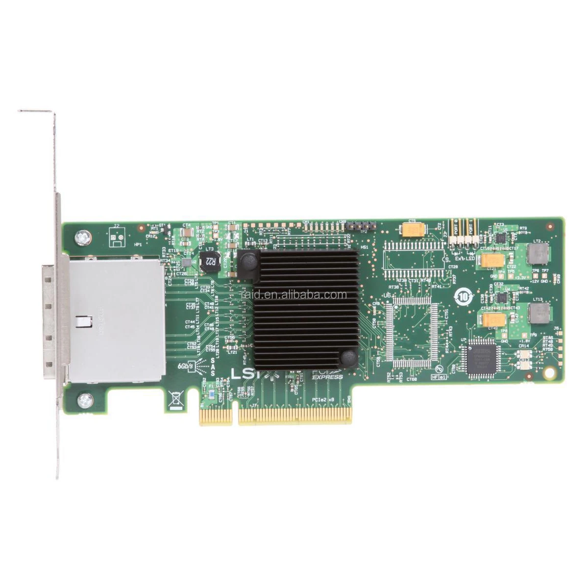 lsi sas 9200-8e pci express to| Alibaba.com