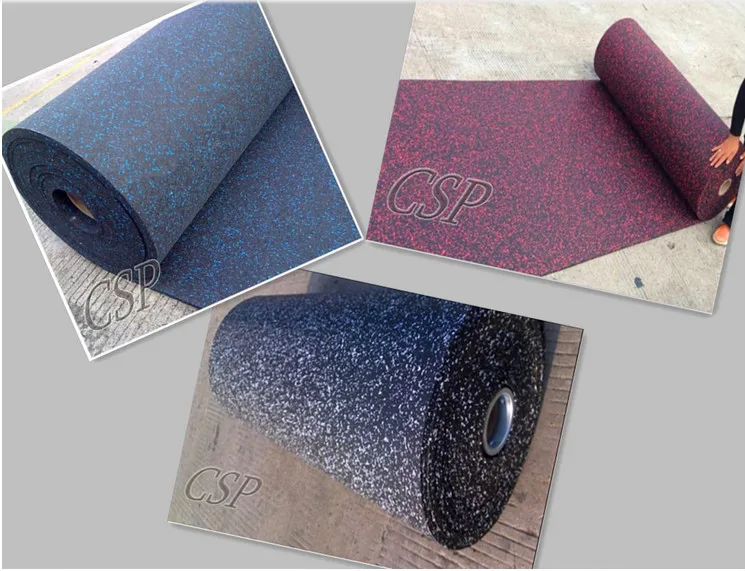 Anti-Vibration Rubber Mat for sale in Los Banos on English