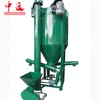 Industrial color mixing stirrer heating mixing machine vertical mixer