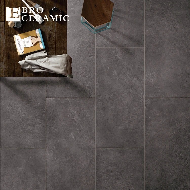 Foshan Manufactory Outdoor Tile Stair Nosing 2cm Thick Stone Tile